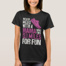 Search for funny half marathon t clothing Mom