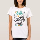 Recherche de sixième tshirts Heureux