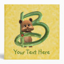 Search for ladybug binders Whimsical