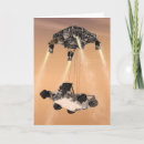 Recherche de curiosité vœux cartes Rover