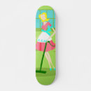 Recherche de pretty skateboards Pour elle