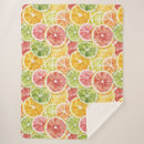 Search for grapefruit blankets Lemon