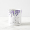 Search for wisteria mugs Elegant