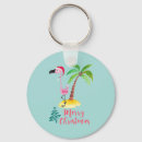 Search for pink hat keychains Merry christmas