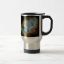 Search for crab nebula mugs Space