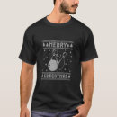Search for bowling santa tshirts Funny
