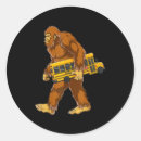 Search for sasquatch stickers Socialmedia