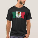 Recherche de merida tshirts Yucatan