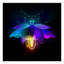 Recherche de neon posters Brille