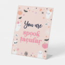 Search for halloween birthday party decor Spooky one