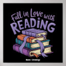 Search for love reading posters Books