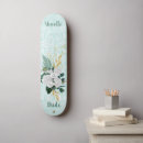 Recherche de marié skateboards Pour elle