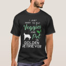 Search for golden retriever christmas tshirts Owner