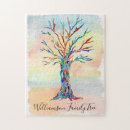 Search for roots puzzles Branches