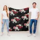 Search for vintage blankets Modern
