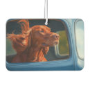 Search for art car air fresheners Dog lover