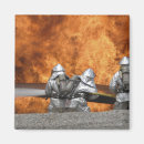 Search for blazing magnets Heat