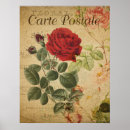 Recherche de postale de posters Floral