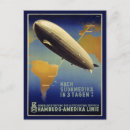 Recherche de graff cartes postales Graf zeppelin