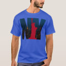 Recherche de new york skyline tshirts Amérique