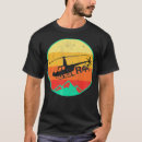 Recherche de aviateur tshirts Film