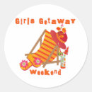 Search for girls getaway stickers Bachelorette