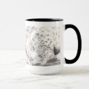 Search for snow leopard mugs Cats