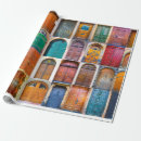 Search for door wrapping paper Wood