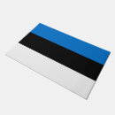Recherche de drapeau dans la paillassons Pour eux