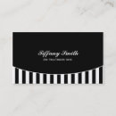 Recherche de aiguille cartes visite Styliste