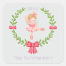 Search for christmas fairy stickers Ballet