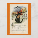 Search for halloween mouse postcards Vintage