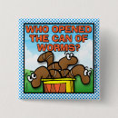 Search for worms buttons Animals