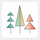 Search for rainbow tree stickers Modern