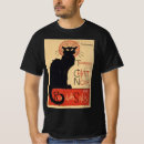 Search for tournee tshirts Black cat