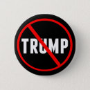 Search for protest buttons anti trump