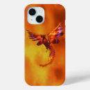 Search for phoenix rising iphone cases Fire