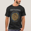 Search for britannia tshirts Tribes
