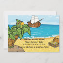Recherche de petit pirate cartes postales Plage