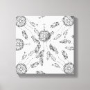 Search for tattoo designs canvas prints Zendala