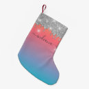 Recherche de lunatique chaussette de noël Fille