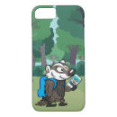 Search for raccoon iphone cases Raccoon ranger rick