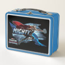 Search for thor lunch boxes Mjolnir