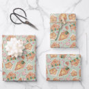 Recherche de épice papier cadeau Motif de noël