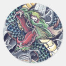 Search for cool dragon stickers Fantasy