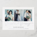 Search for real foil christmas cards Luxury