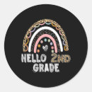 Search for rainbow crayon art stickers Study