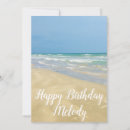 Search for seaside birthday cards Cute