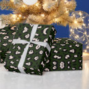 Search for dark pink gift wrap Trendy