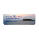 Search for caribbean return address labels Sea